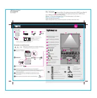 Lenovo THINKPAD 39T9408 