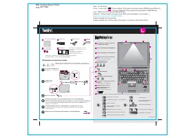 Lenovo THINKPAD 42T7993 