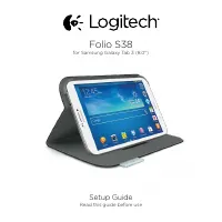 Logitech 939-000739 