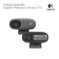 Logitech C170 