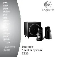 Logitech HARMONY REMOTE 700 