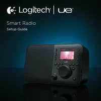 Logitech UE 