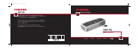 Toshiba TDP-P6