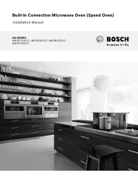 Bosch HMC80152UC/01