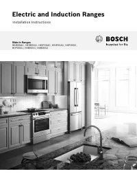 Bosch HII8055U/01