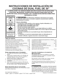 Electrolux EW30DS80RSB
