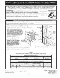 Electrolux EI30EW38TSB