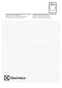 Electrolux EFLS210TIW00