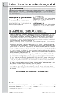 Electrolux EFMG517SIW0