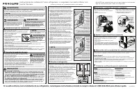 Frigidaire FGHB2868TE1