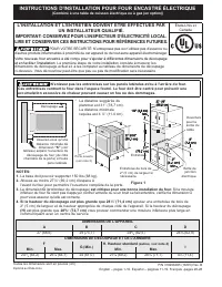 Frigidaire FGEW276SPFD