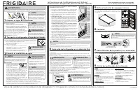 Frigidaire FGHT2055VF1