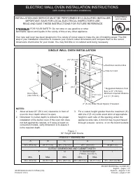Frigidaire GCWD3067AFA