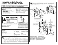 GE JD630DF6WW