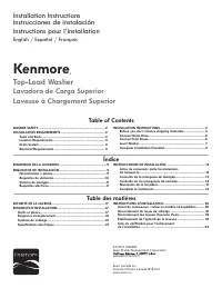 Kenmore 11026132414