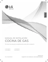 LG LSCG307ST/00