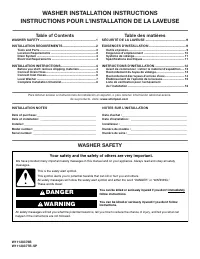 Maytag MVWB765FC4