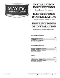 Maytag MLE20PRBYW0