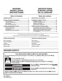 Maytag MHW8630HW0