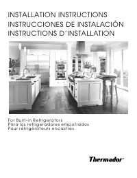 Thermador T42BD820NS/00