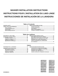 Whirlpool 4GWTW4740YQ1