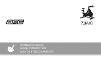AFG 7.3AIC