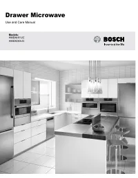 Bosch HMD8053UC/01