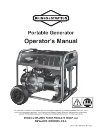 Briggs & Stratton 030659-00