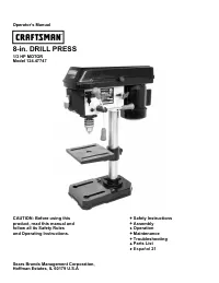 Craftsman 12447747