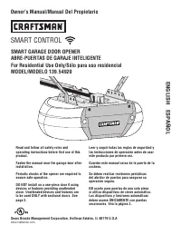 Craftsman 13954920