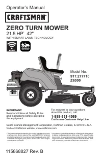 Craftsman 917277710