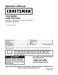 Craftsman 247203726