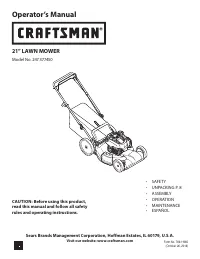 Craftsman 247377450
