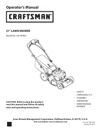 Craftsman 247397601