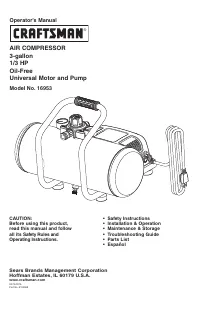 Craftsman 921169530