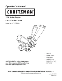Craftsman 247776150
