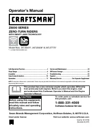 Craftsman 247204113