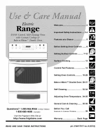 Crosley CRE3880HSSA