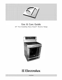 Electrolux EW30EF65GSJ