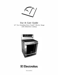Electrolux EW30IF60ISA