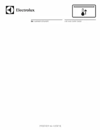 Electrolux E30WD75GPS4