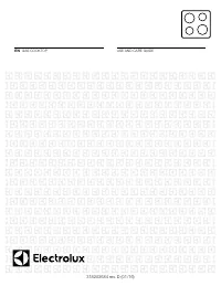 Electrolux EW36GC55PS4