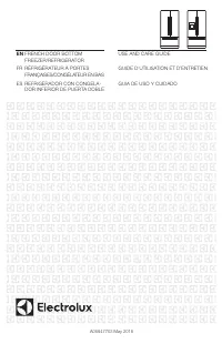 Electrolux EI23BC32SS0