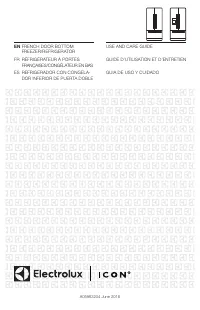 Electrolux E23BC69SPS3