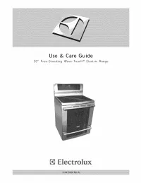 Electrolux EW30EF65GBD