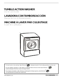 Frigidaire LTF2940FS1
