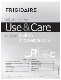Frigidaire GMBD3068ADA