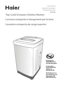 Haier HLP24E