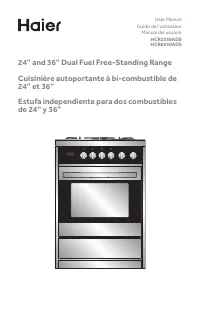 Haier HCR2250ADS