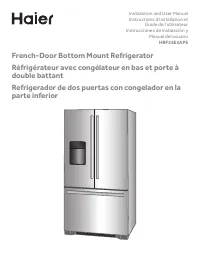 Haier HRF24E3APS